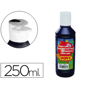 Tempera liquida jovi...