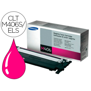 Toner samsung clp360/365...