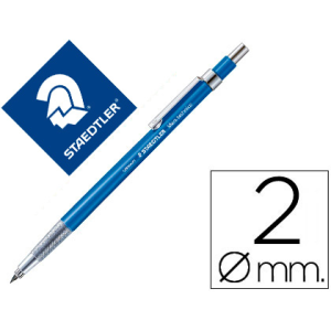 Portaminas staedtler mars...