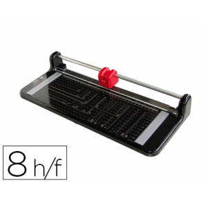 Cizalla m+r plastico 6332...