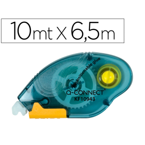 Pegamento q-connect roller...