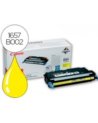 TONER CANON CRG711Y...