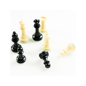 Ajedrez fournier staunton...