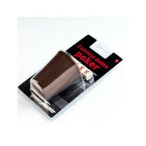 Dados poker forunier con...
