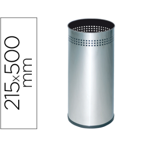 Paraguero metalico 314...