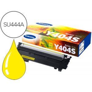Toner samsung clt 404 para...