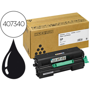 Toner ricoh aficio sp 3600...