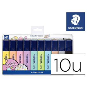 Rotulador textsurfer...