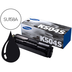 Toner samsung clt-k504s...