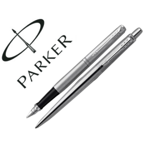 Juego parker duo jotter...