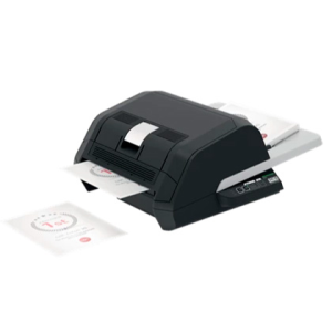 Plastificadora gbc foton 30 automatica din a3 4 rodillos hasta 250 mc
