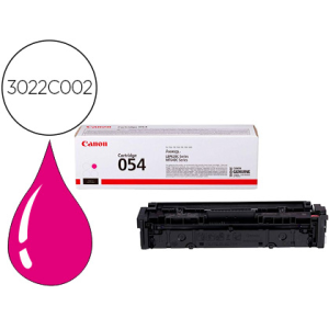 Toner canon 054 lbp622 /...