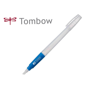 Pincel tombow water brush...