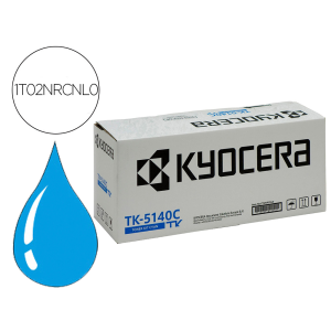 Toner kyocera ecosys...