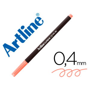 Rotulador artline supreme...