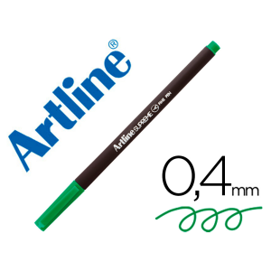 Rotulador artline supreme...