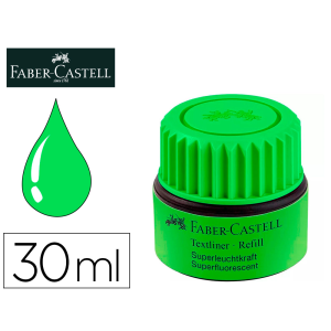 Tinta rotulador faber...