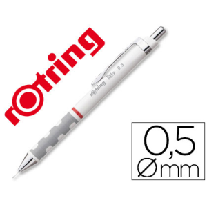 Portaminas rotring tikky...