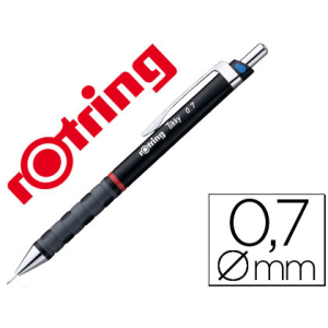 Portaminas rotring tikky...