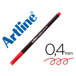 Rotulador artline supreme...