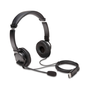 Auricular kensington hi-fi...