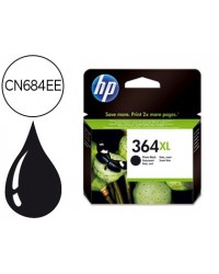 INK-JET HP 364XL NEGRO...