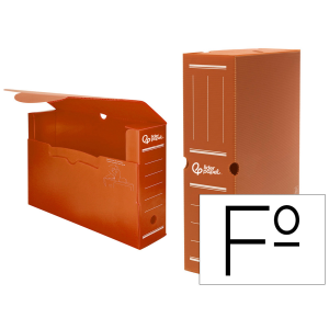 Caja archivo definitivo...