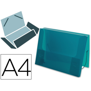 Carpeta liderpapel...