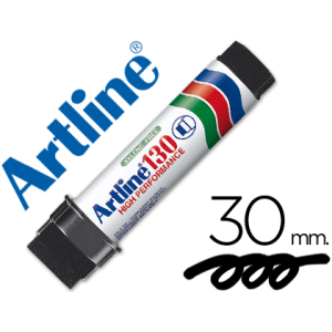 Rotulador artline...