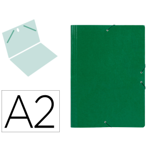 Carpeta planos liderpapel...