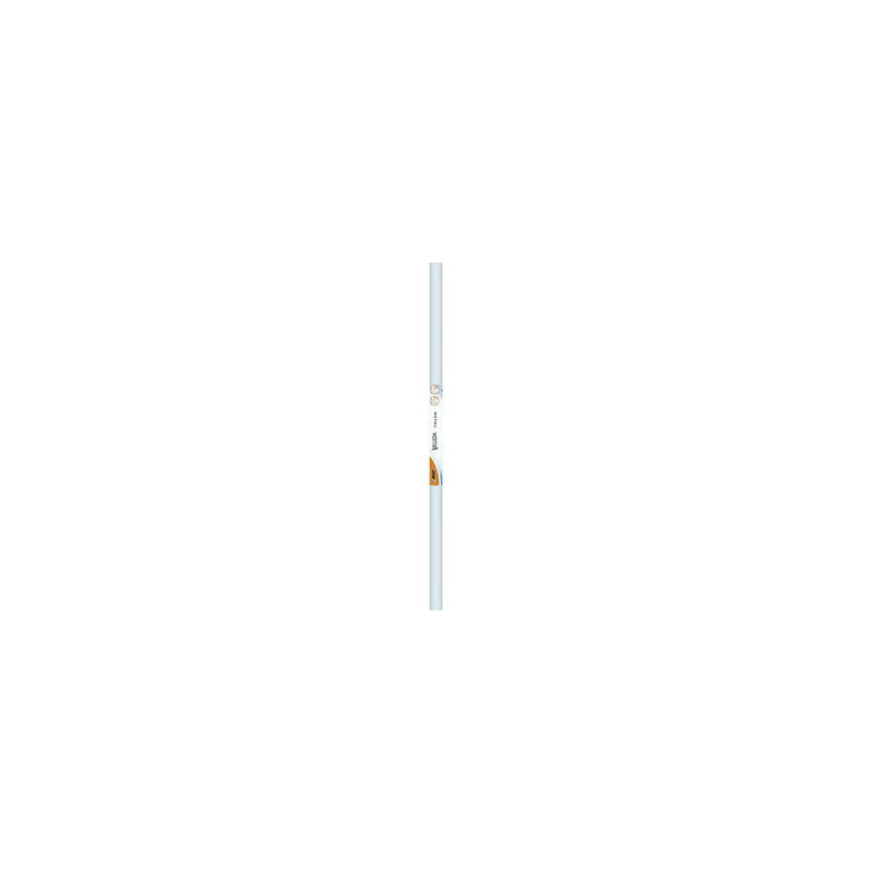 Pizarra blanca velleda adhesiva rollo 100x200 cm