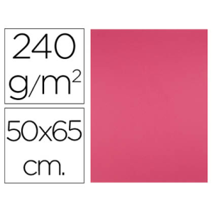Cartulina liderpapel 50x65...