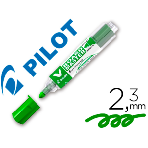 Rotulador pilot v board...