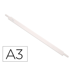 Barra de presion dahle para...