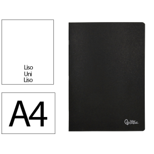 Libreta liderpapel tapa...