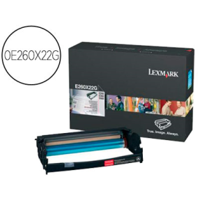 Fotoconductor lexmark...