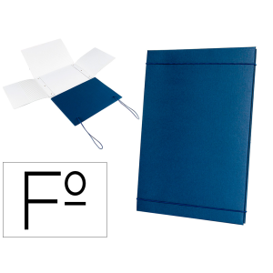 Carpeta proyectos...