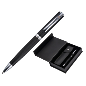 Boligrafo y estuche belius...