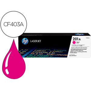 Toner hp color laserjet pro...