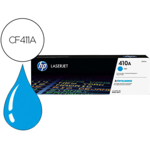 Toner hp color laserjet pro...