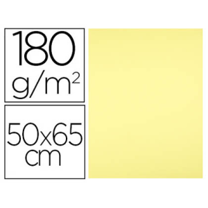 Cartulina liderpapel 50x65...
