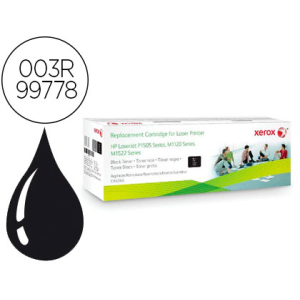 Toner xerox hp laserjet...
