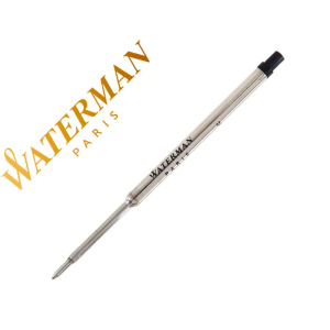 Recambio boligrafo waterman...