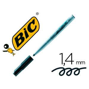 Rotulador bic velleda para...