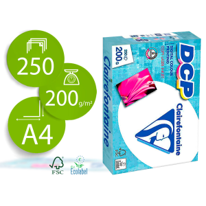 Papel fotocopiadora...