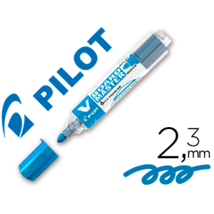 Rotulador pilot v board...