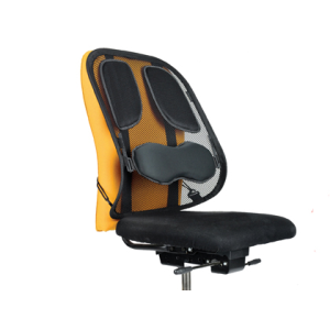 Respaldo ergonomico...