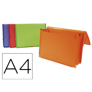 Carpeta liderpapel...