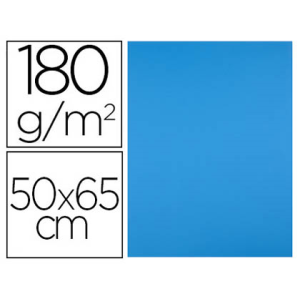 Cartulina liderpapel 50x65...