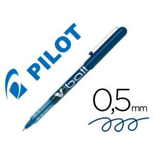 Rotulador pilot roller...